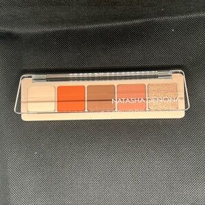 Natasha Denona peak palette